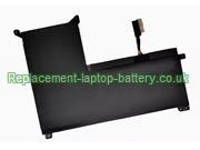 Replacement Laptop Battery for  SCHENKER XMG Focus 16,  54WH