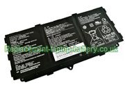 Replacement Laptop Battery for  FUJITSU FPCBP500, FPB0327, CP695045-01,  9120mAh