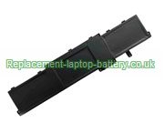 Replacement Laptop Battery for  LENOVO SB10W51994, ThinkPad P16 Gen 2, L21L6P70, ThinkPad P16 G1 RTX A5500,  94WH