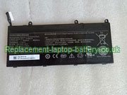Replacement Laptop Battery for  XIAOMI N15B01W, Timi TM1802-AD, Mi Ruby 15.6 inch Series, Xiaomi Mi Notebook 15.6-inch Laptop,  2600mAh